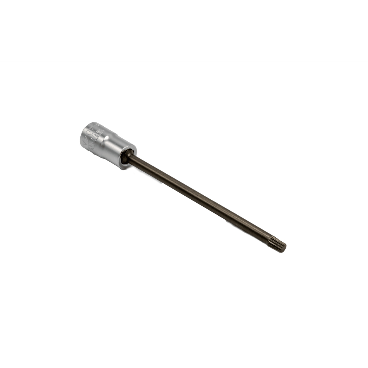 Vim Tools Xzn4 4 Inch Oal Triple Square Driver - 1/4 Inch Drive