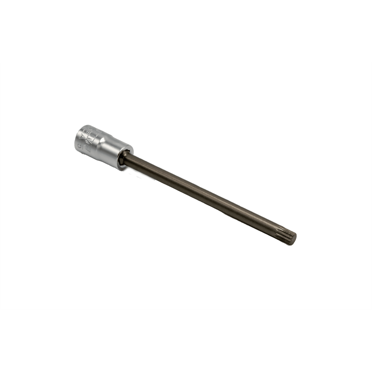 Vim Tools Xzn5 4 Inch Oal Triple Square Driver - 1/4 Inch Drive