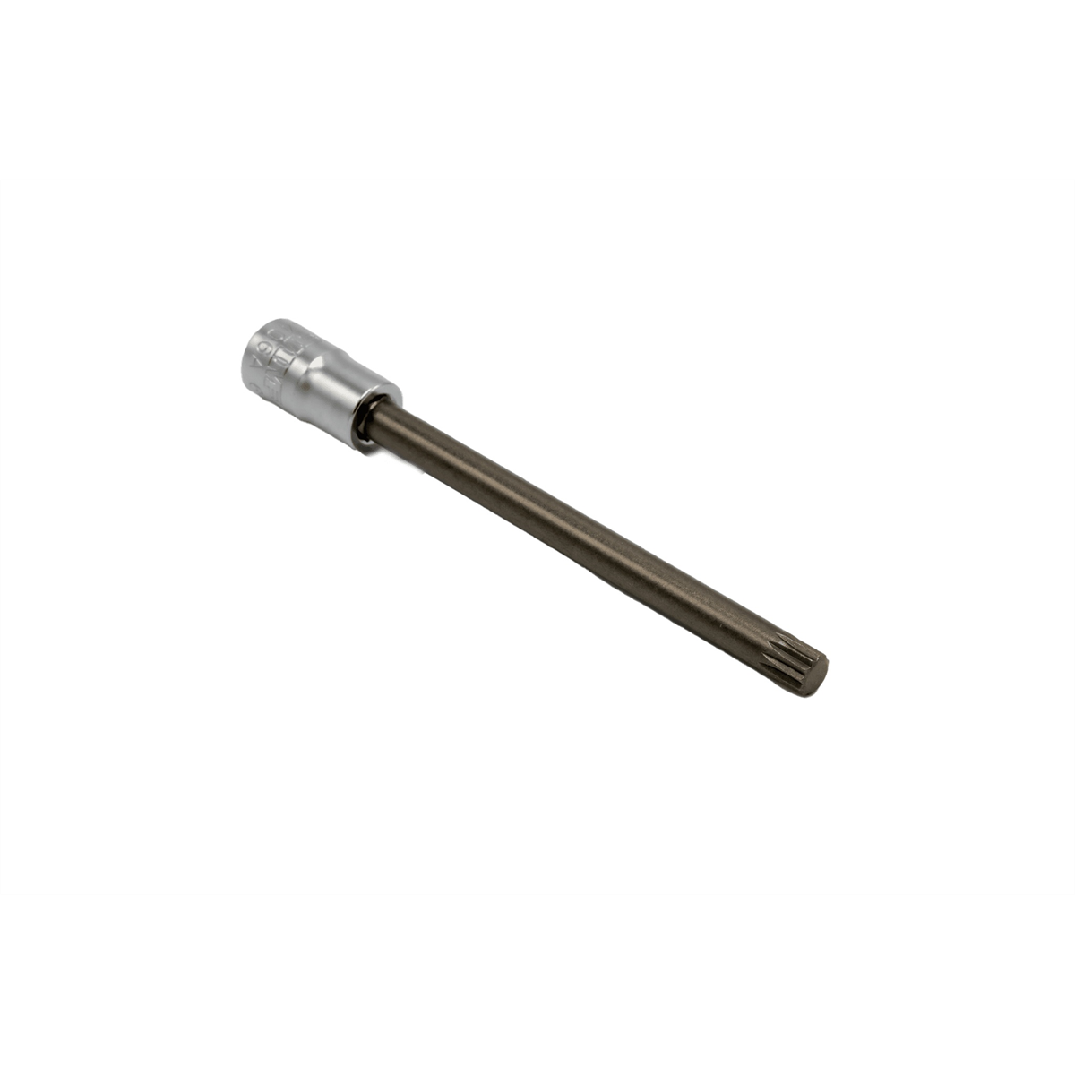 Vim Tools Xzn6 4 Inch Oal Triple Square Driver - 1/4 Inch Drive