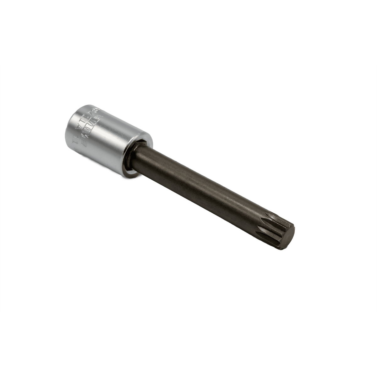 Vim Tools Xzn11 4 Inch Oal Triple Square Driver - 3/8 Inch Drive