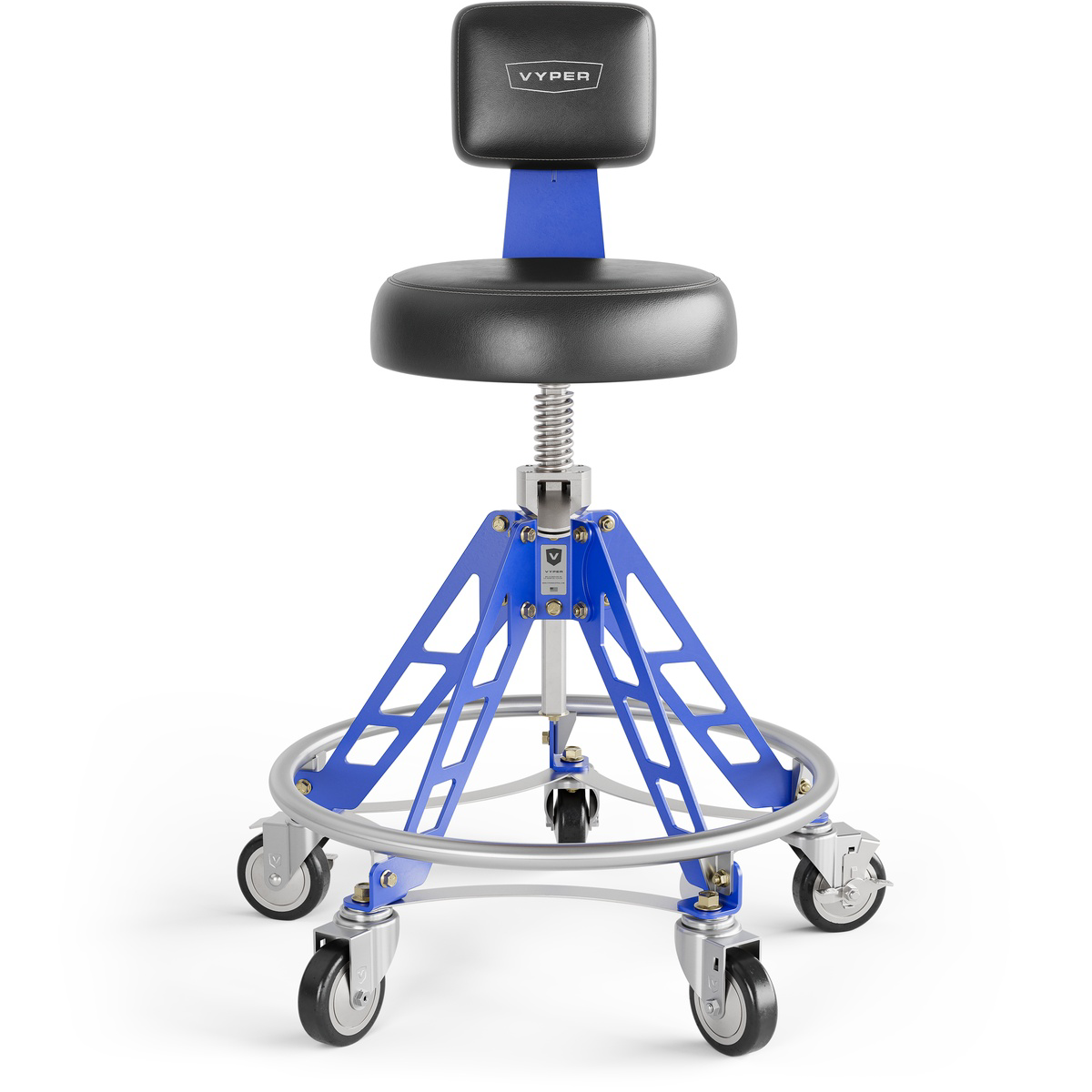Vyper Industrial VYPESM-B-BL-QH