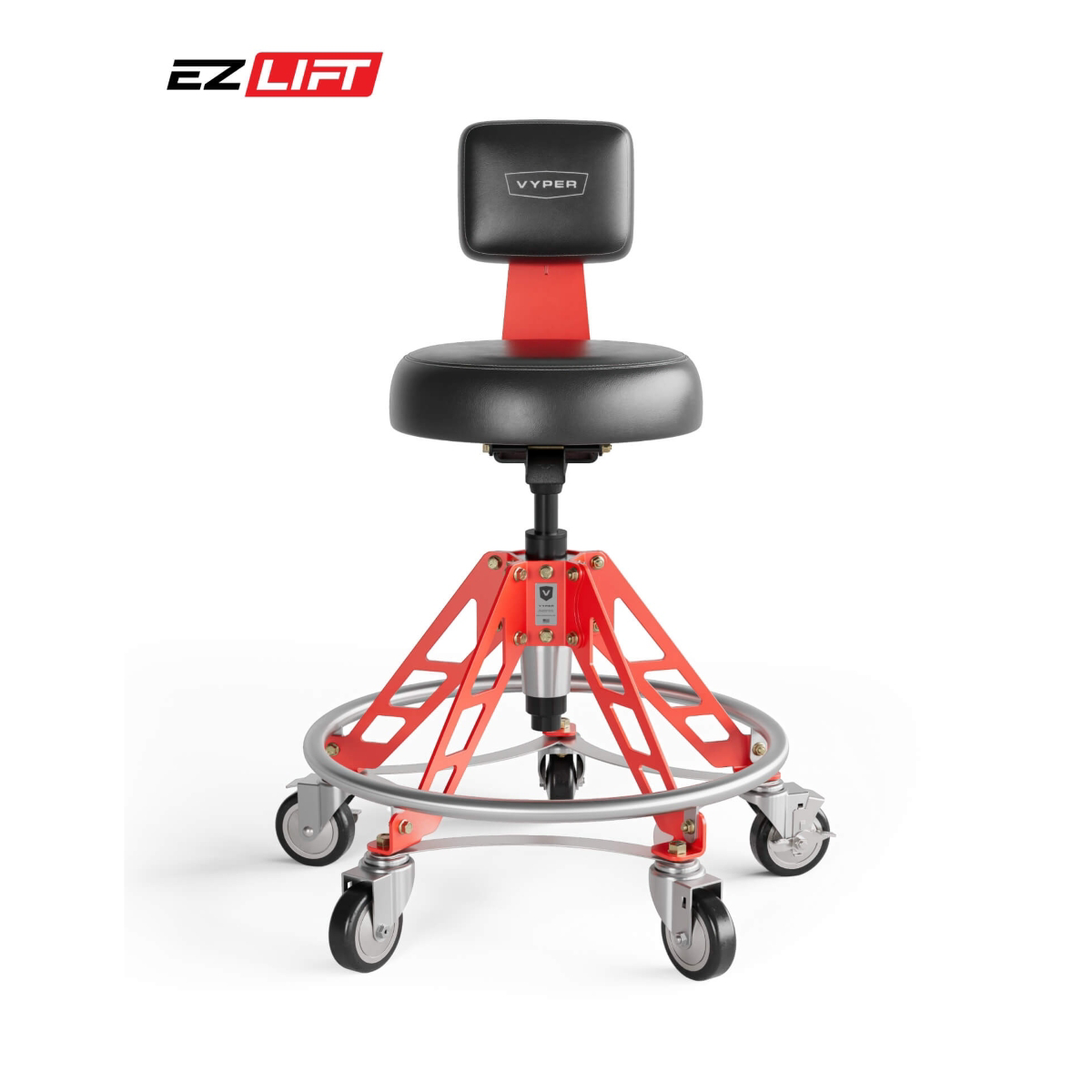 Vyper Industrial VYPESM-B-R-EZ
