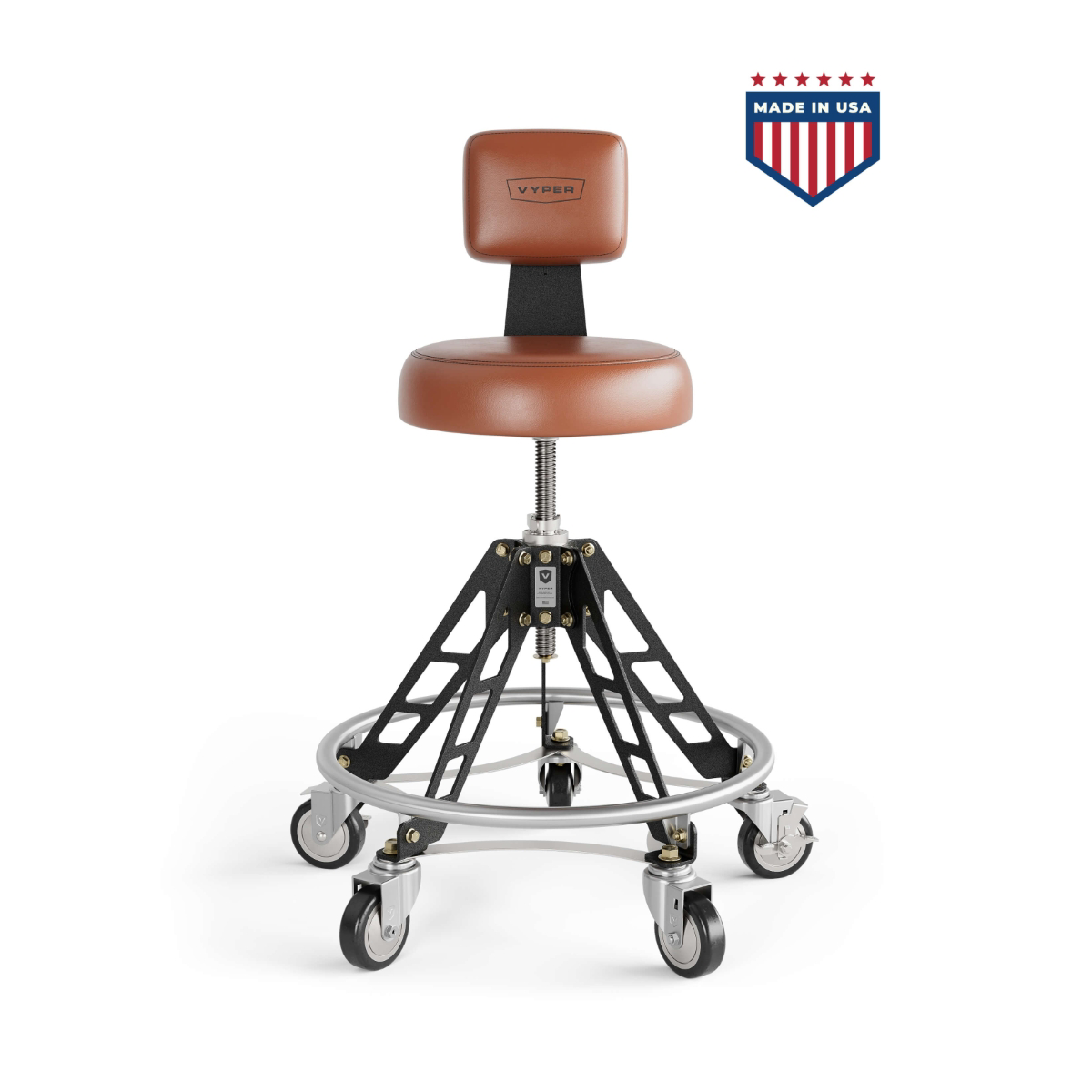 Vyper Industrial VYPESM-BR-B-EZ