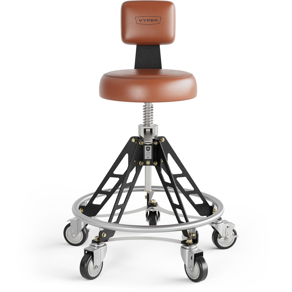 Vyper Industrial VYPESM-BR-B-QH