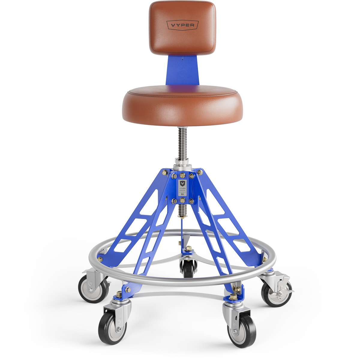 Vyper Industrial VYPESM-BR-BL-ACM