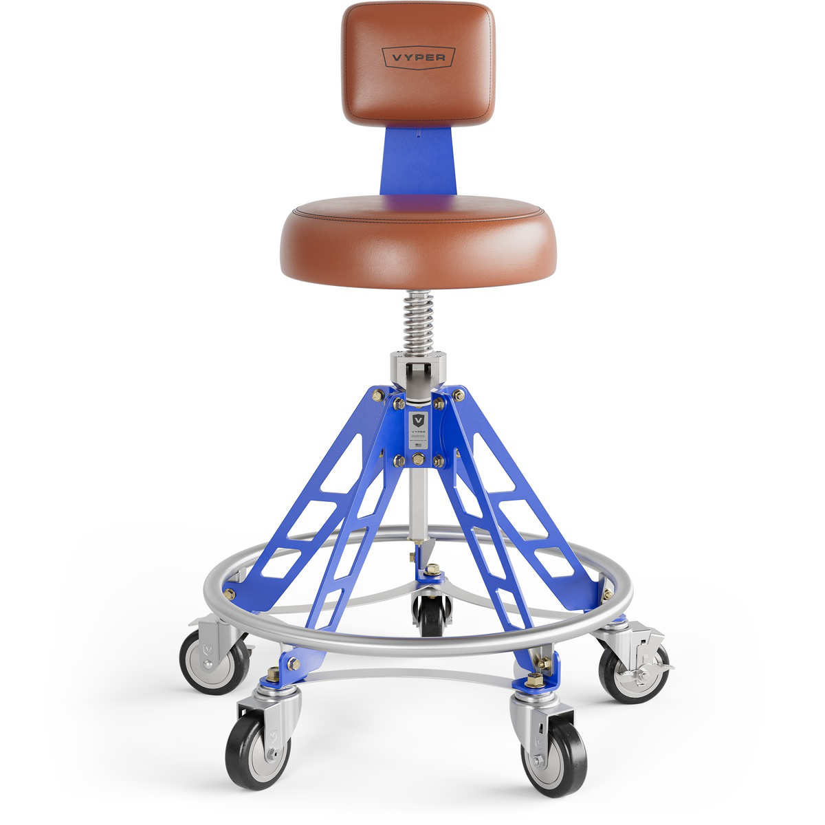 Vyper Industrial VYPESM-BR-BL-QH