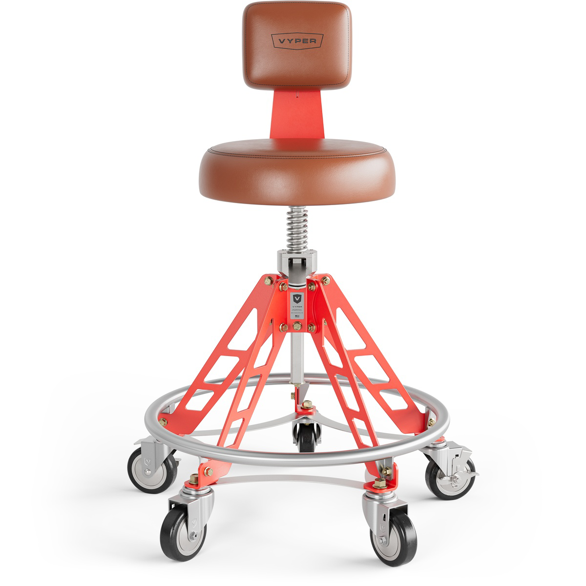 Vyper Industrial VYPESM-BR-R-QH