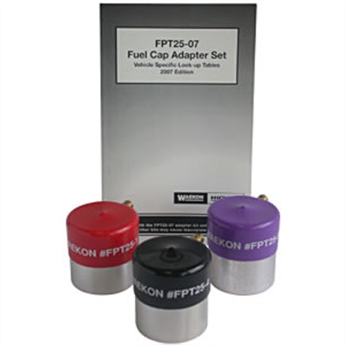 Waekon Industries ADAPTER UPGRADE KIT 07
