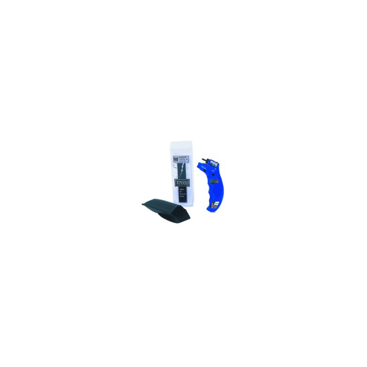 Waekon Industries GAUGE PRESSURE DIG TIRE