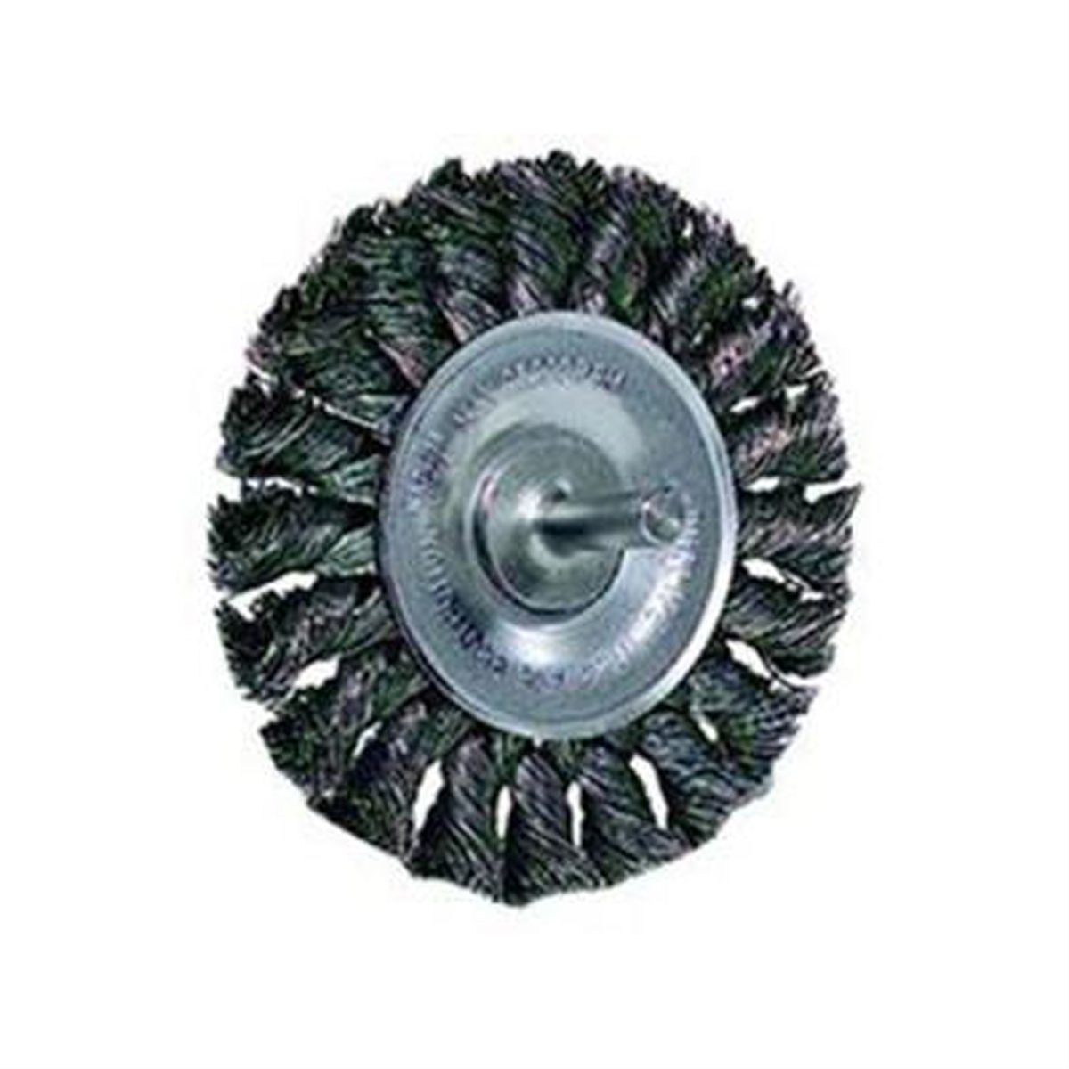 3--Mounted Knot W/W