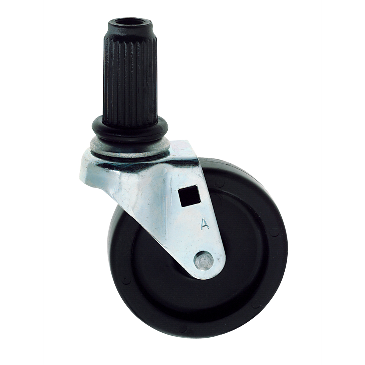 Whiteside Manufacturing 1 SET OF FOUR 3IN CASTERS/SOCKETS FOR THE HRS