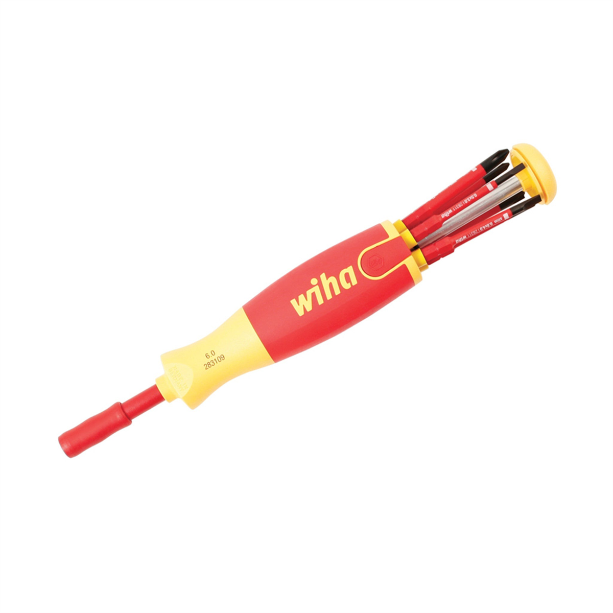 Wiha Tools 28393