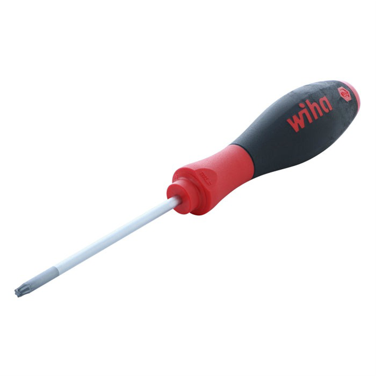 Wiha Tools SoftFinish TorxPlus Screwdriver IP15