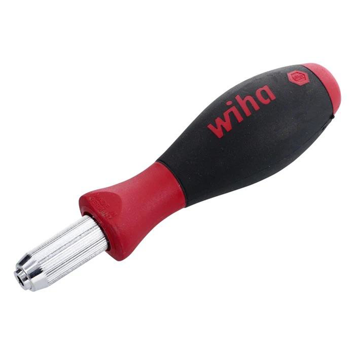 Wiha Tools SoftFinish Universal Razor Edge Scraper Handle