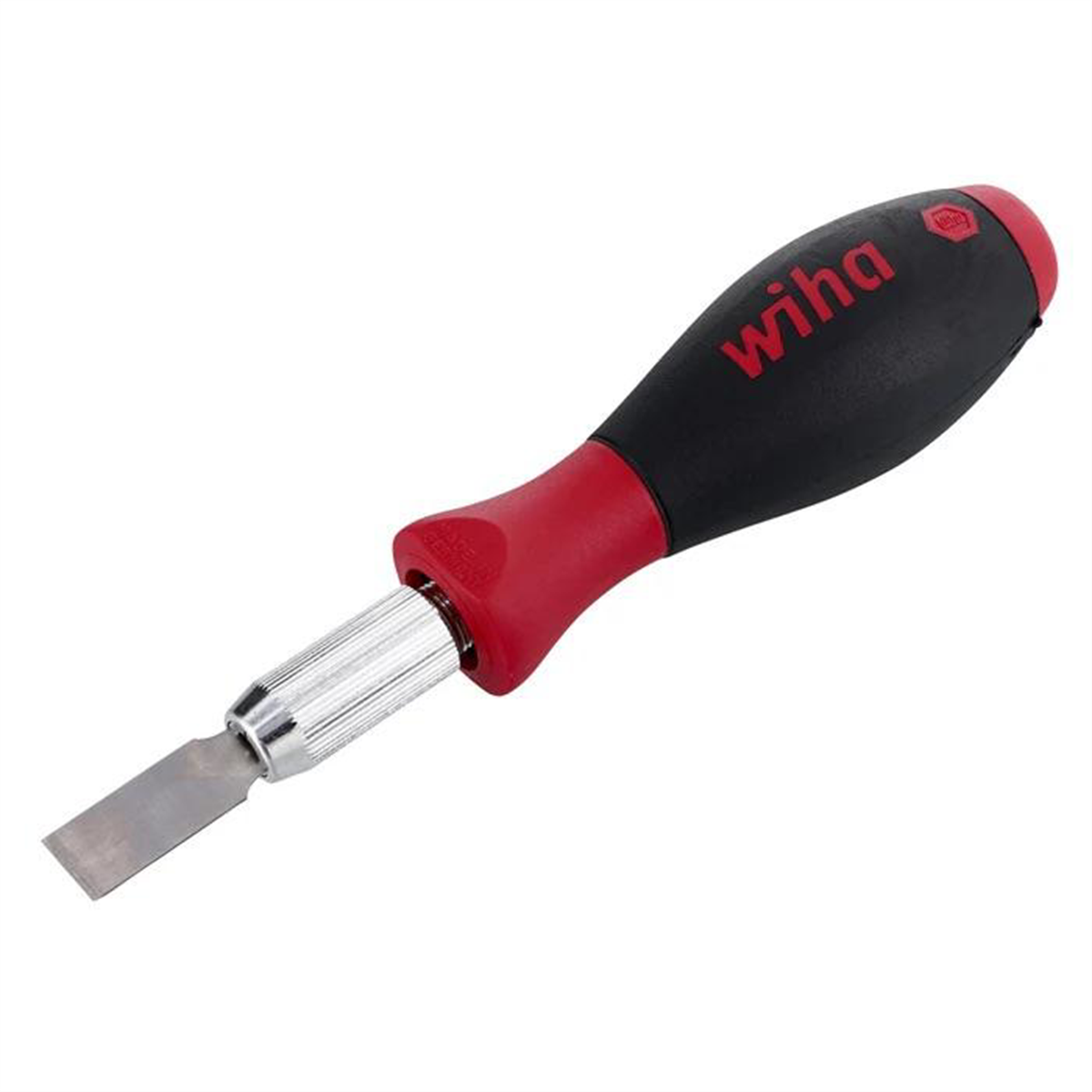 Wiha Tools 11 Piece SoftFinish Universal Razor Edged Scraper Set