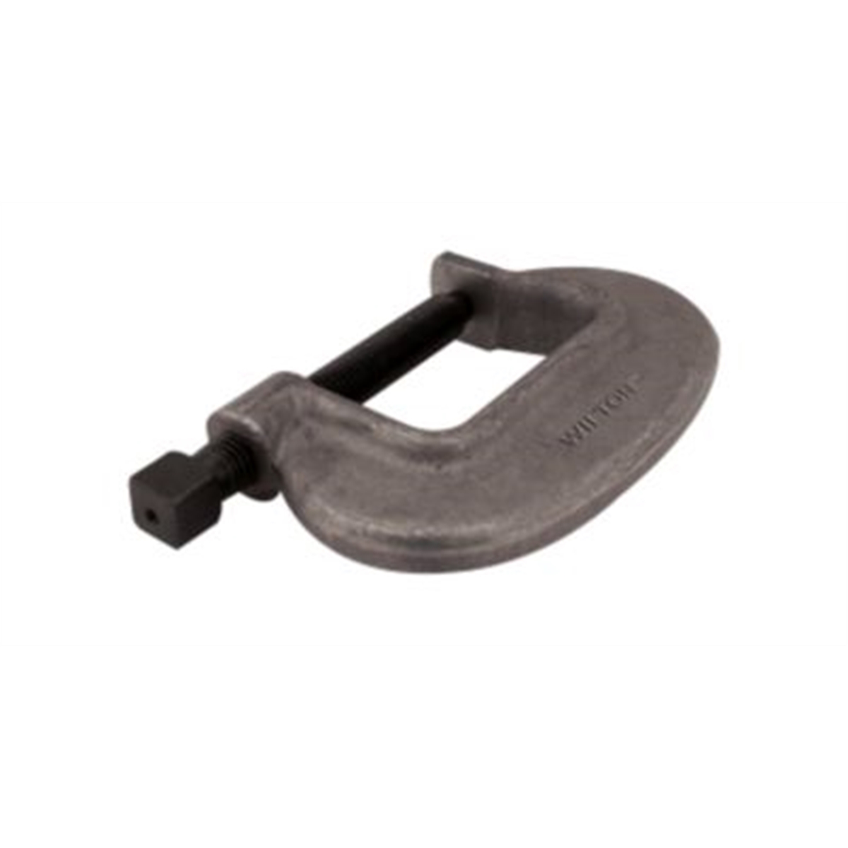Wilton 10-1/2" SQ HEAD C-CLAMP