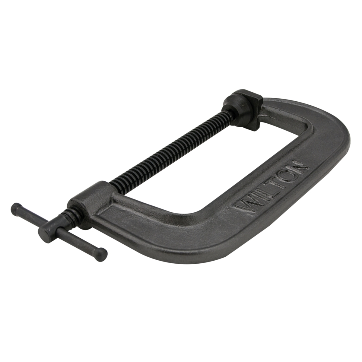 Wilton 540A SERIES C-CLAMP, 0- 2-1/2" OPENING