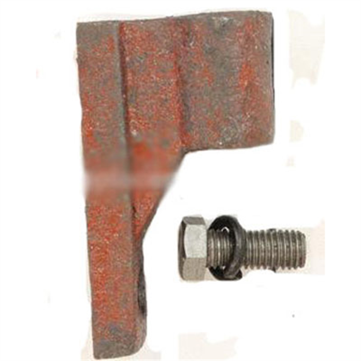 Wilton Spindle Assembly