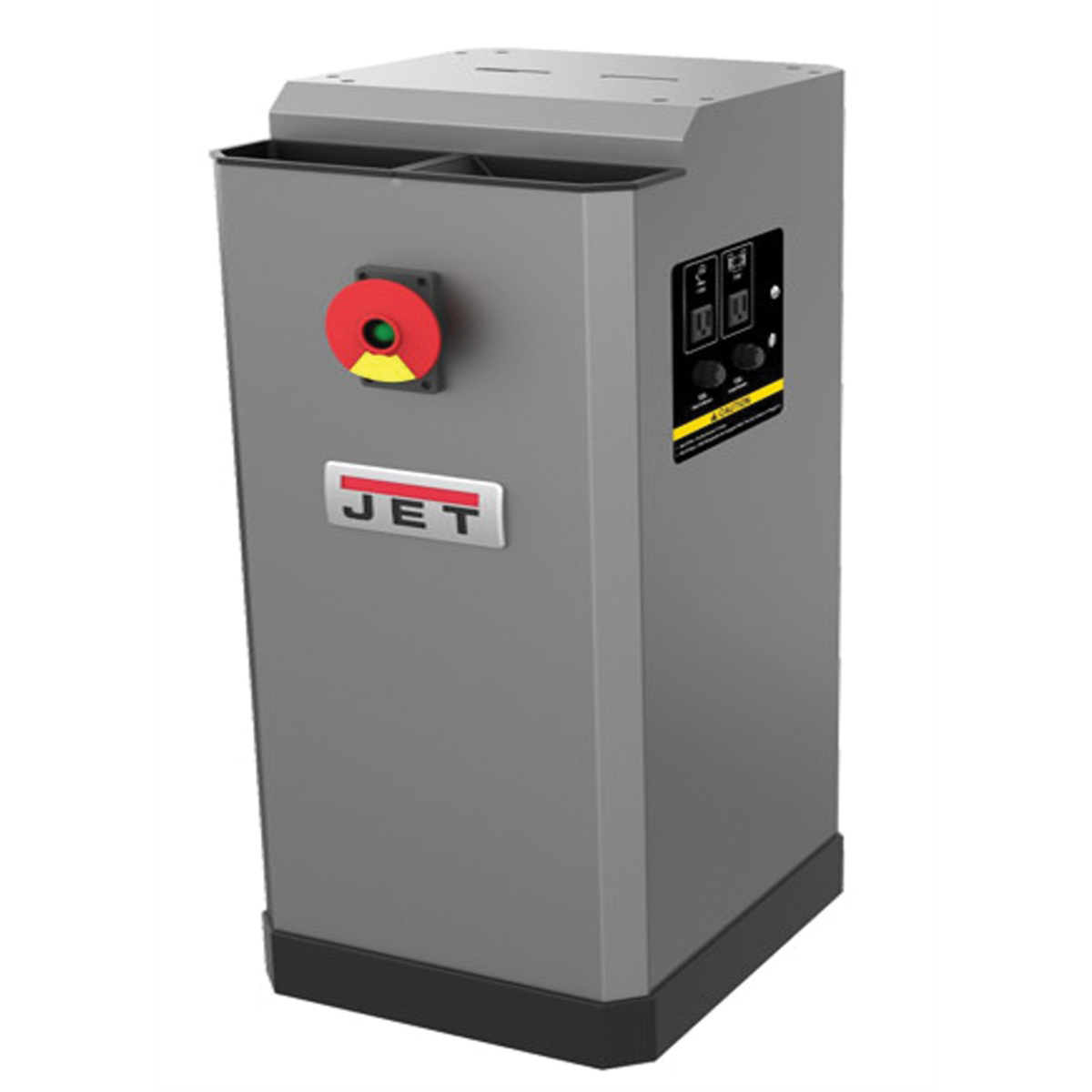 Wilton JDCS-505 MW DC ST