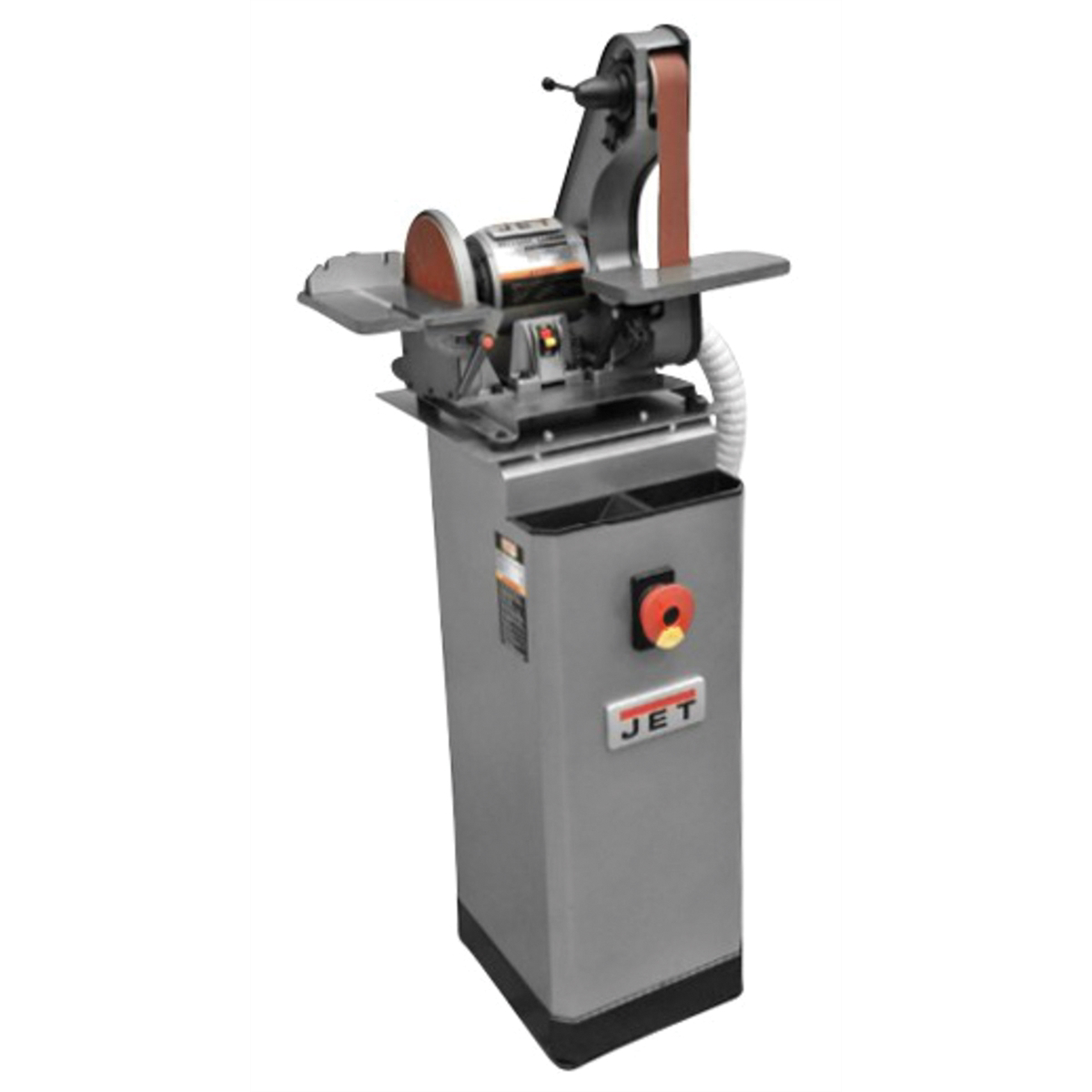 Wilton J-41002, 2X42" BENCH BELT/DISC SER, JDCS-505 ST