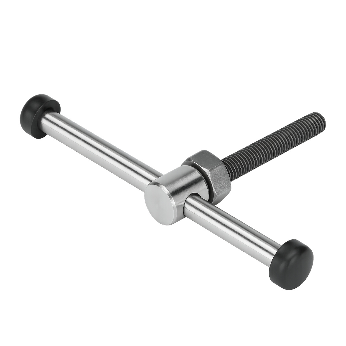 Wilton Lockdown Handle with Screw