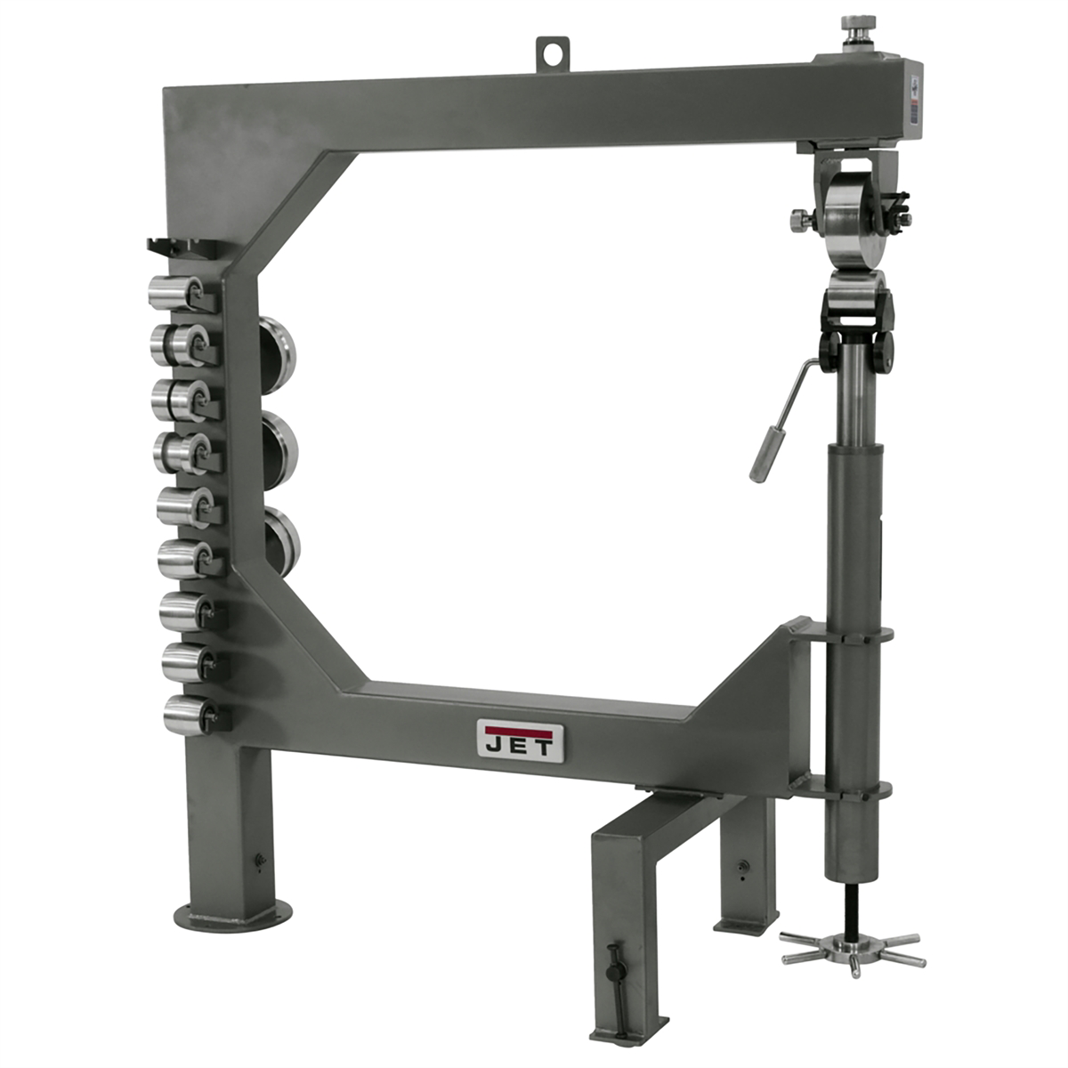 Wilton 45" ENGLISH WHEEL