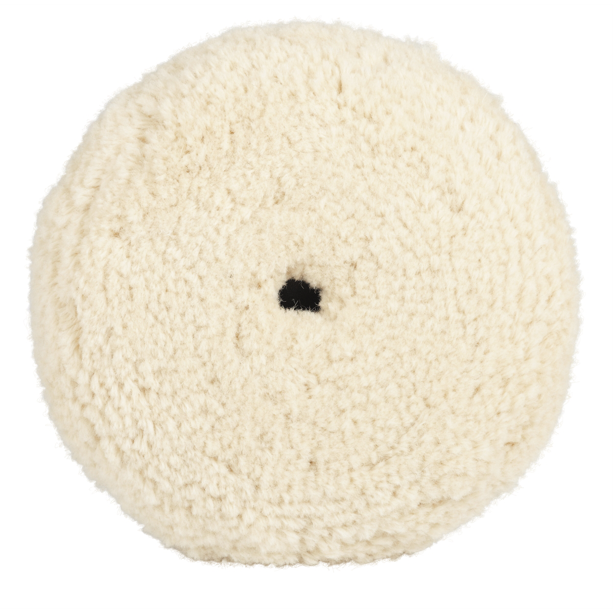 Finish Cut Buff Pad 8"