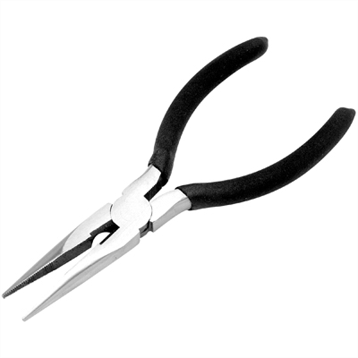 Wilmar Corp. / Performance Tool 5" Long Nose Pliers