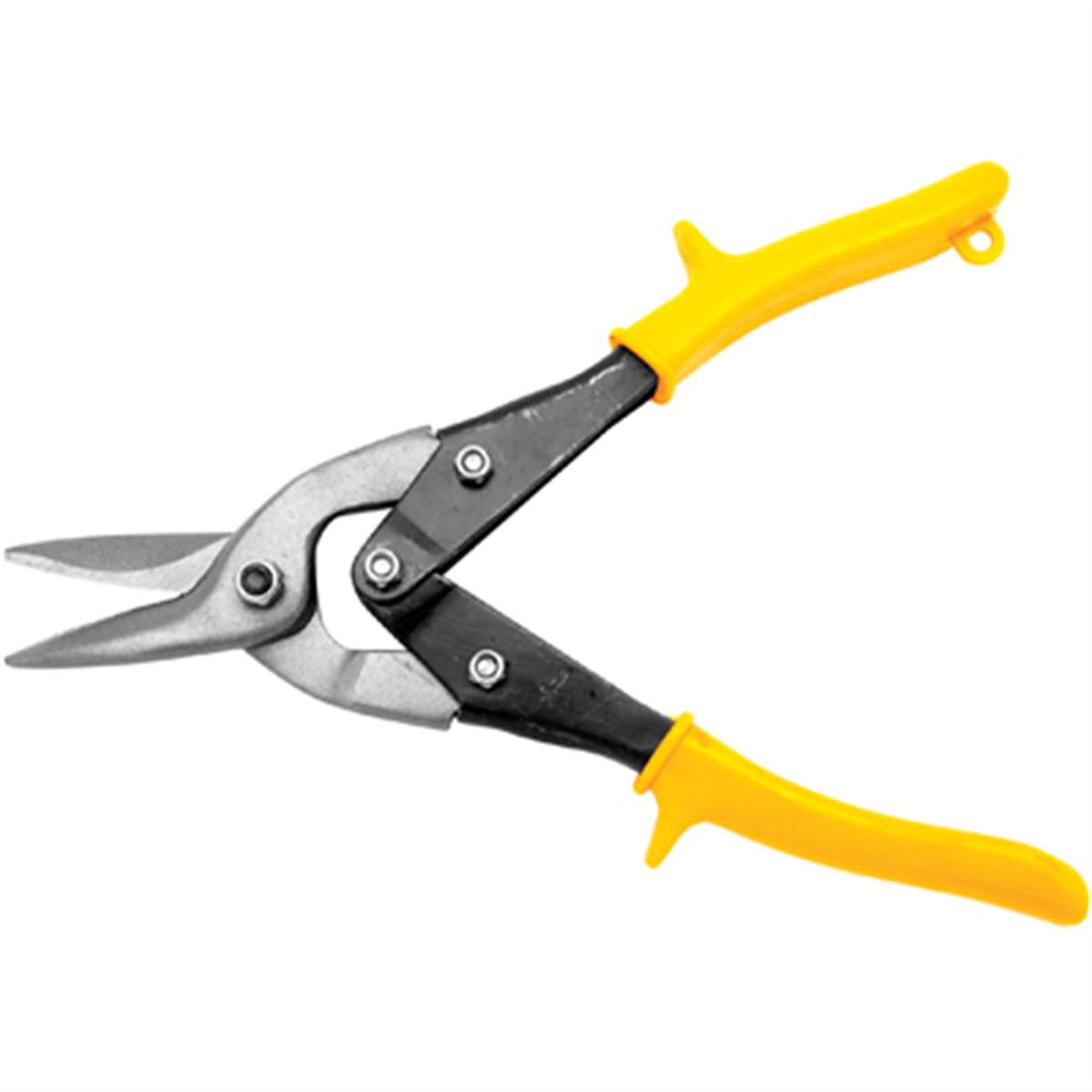 Wilmar Corp. / Performance Tool Straight Cut Aviation Tin Snips
