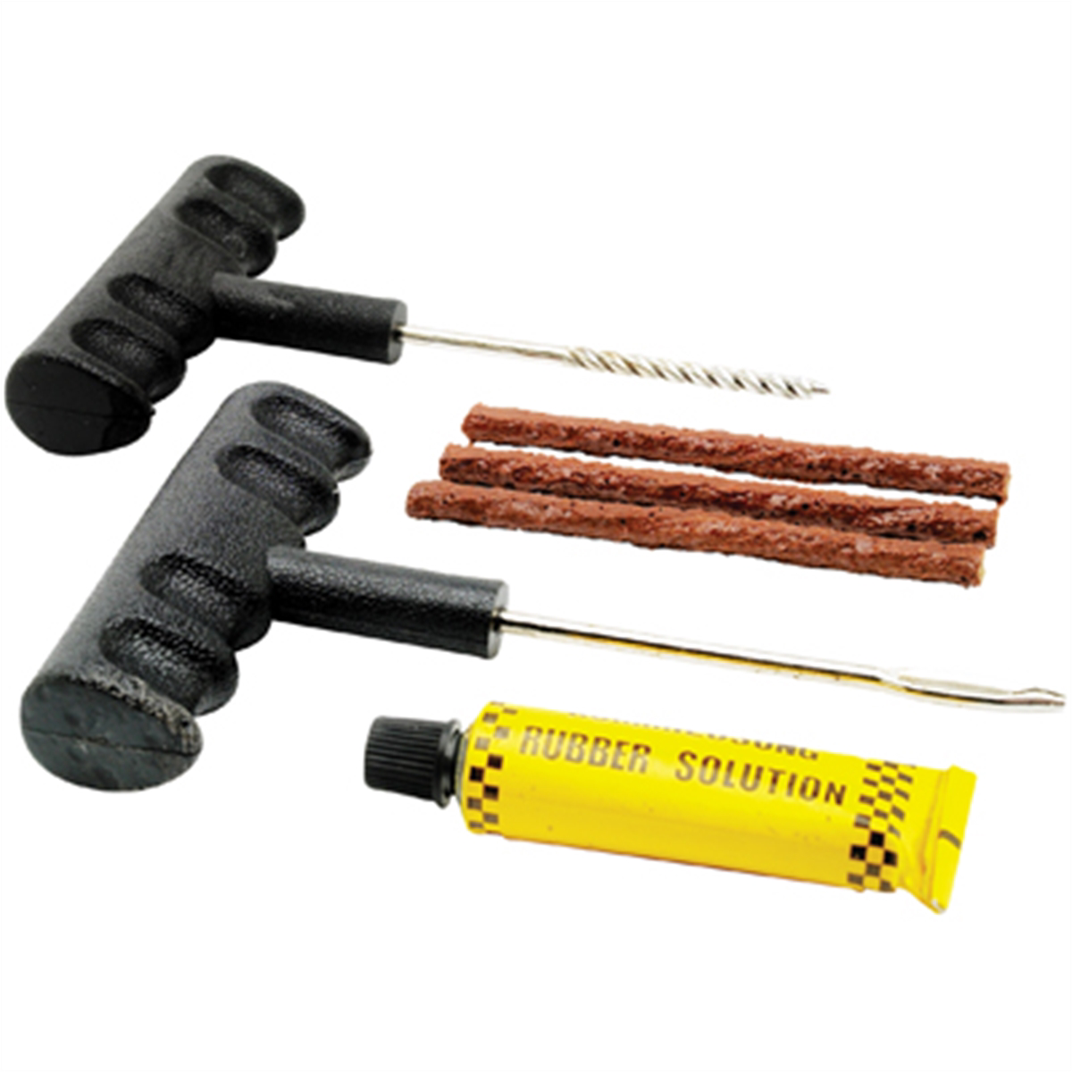 Wilmar Corp. / Performance Tool Tire Repair Kit