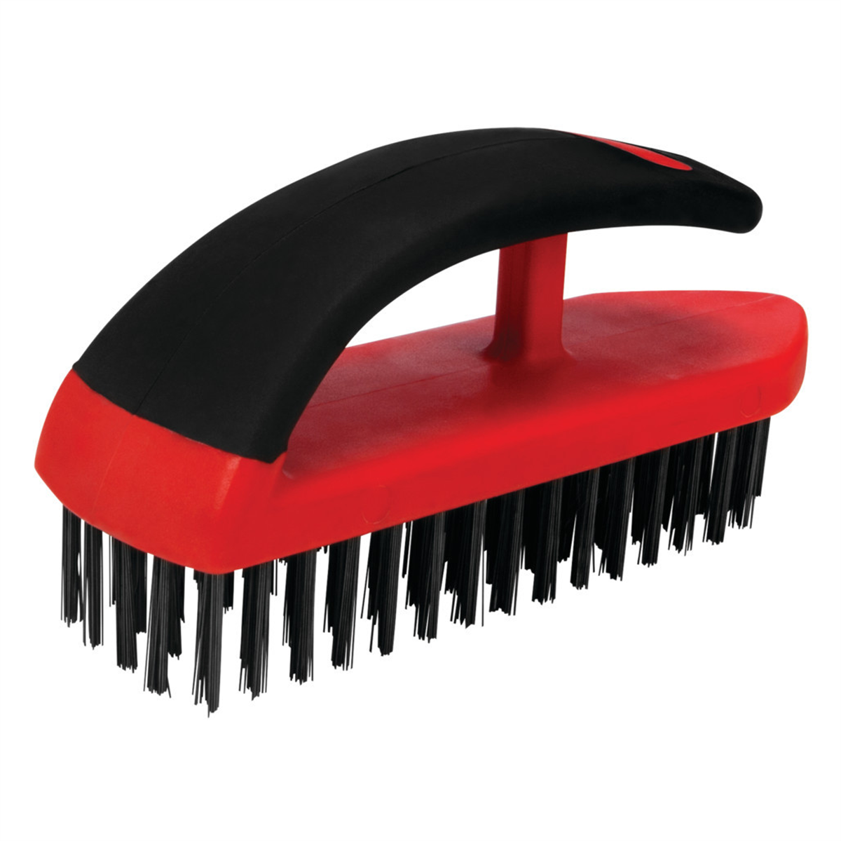 Wilmar Corp. / Performance Tool 6" Multi-Use Hand Wire Brush