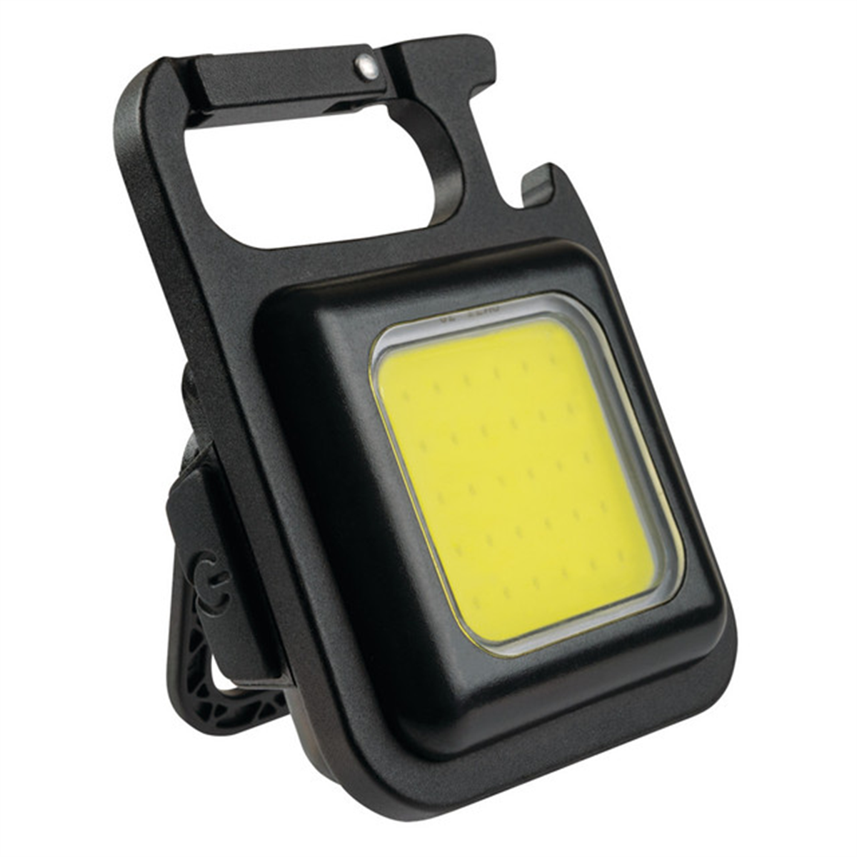 Wilmar Corp. / Performance Tool 500LM Li-Ion COB Clip Light