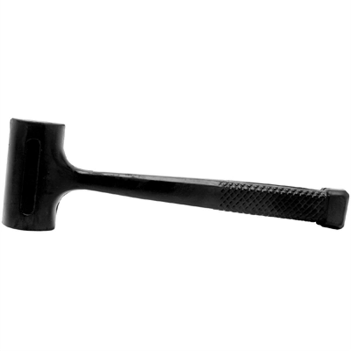 Wilmar Corp. / Performance Tool 1 lb. Dead Blow Hammer