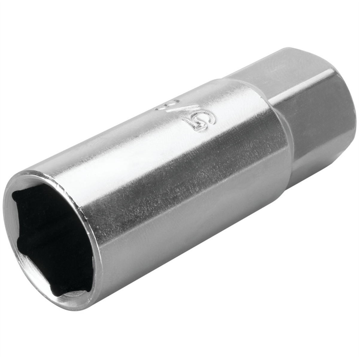 Wilmar Corp. / Performance Tool 3/8" Drive 5/8" Spark Plug Socket