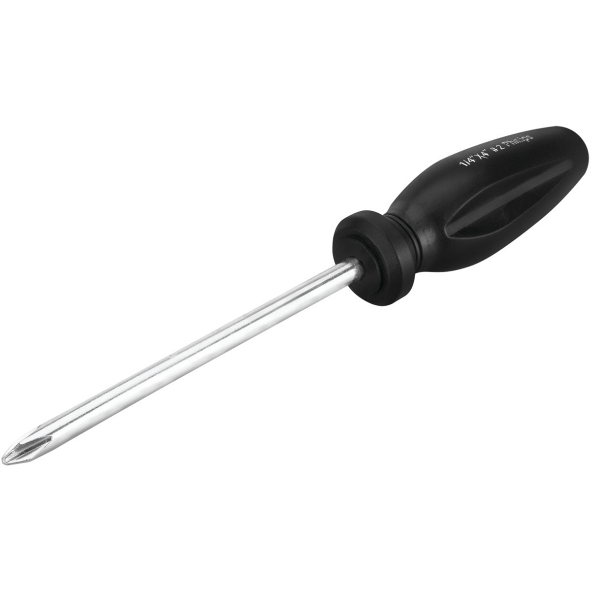 Wilmar Corp. / Performance Tool #2 X 4" Phillips Screwdriver