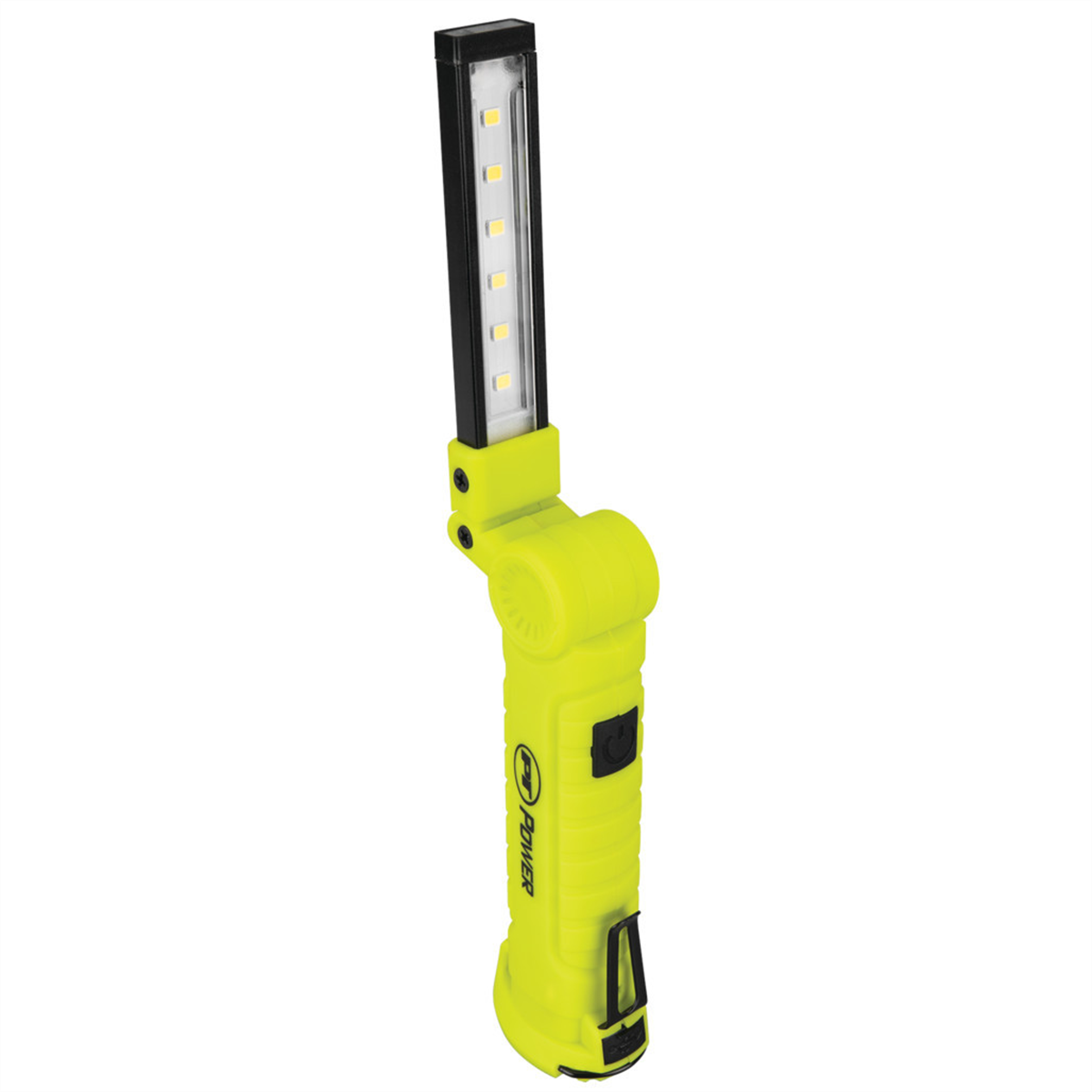 Wilmar Corp. / Performance Tool 150+LM Li-Ion Thin Work Light