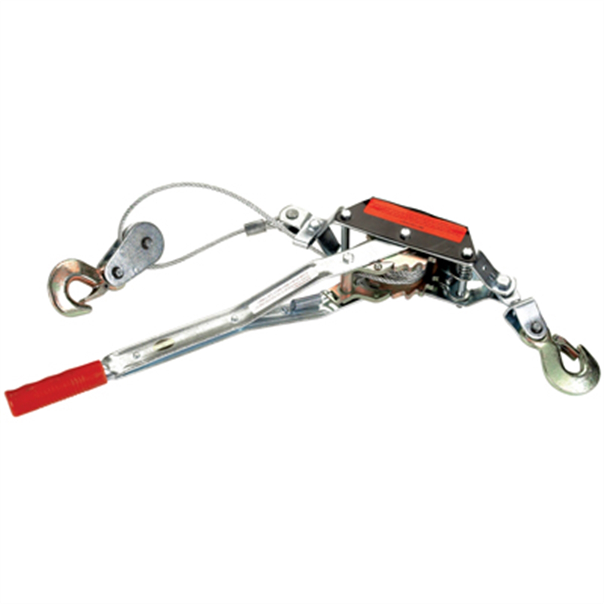 Wilmar Corp. / Performance Tool 2 Ton Cable Power Puller