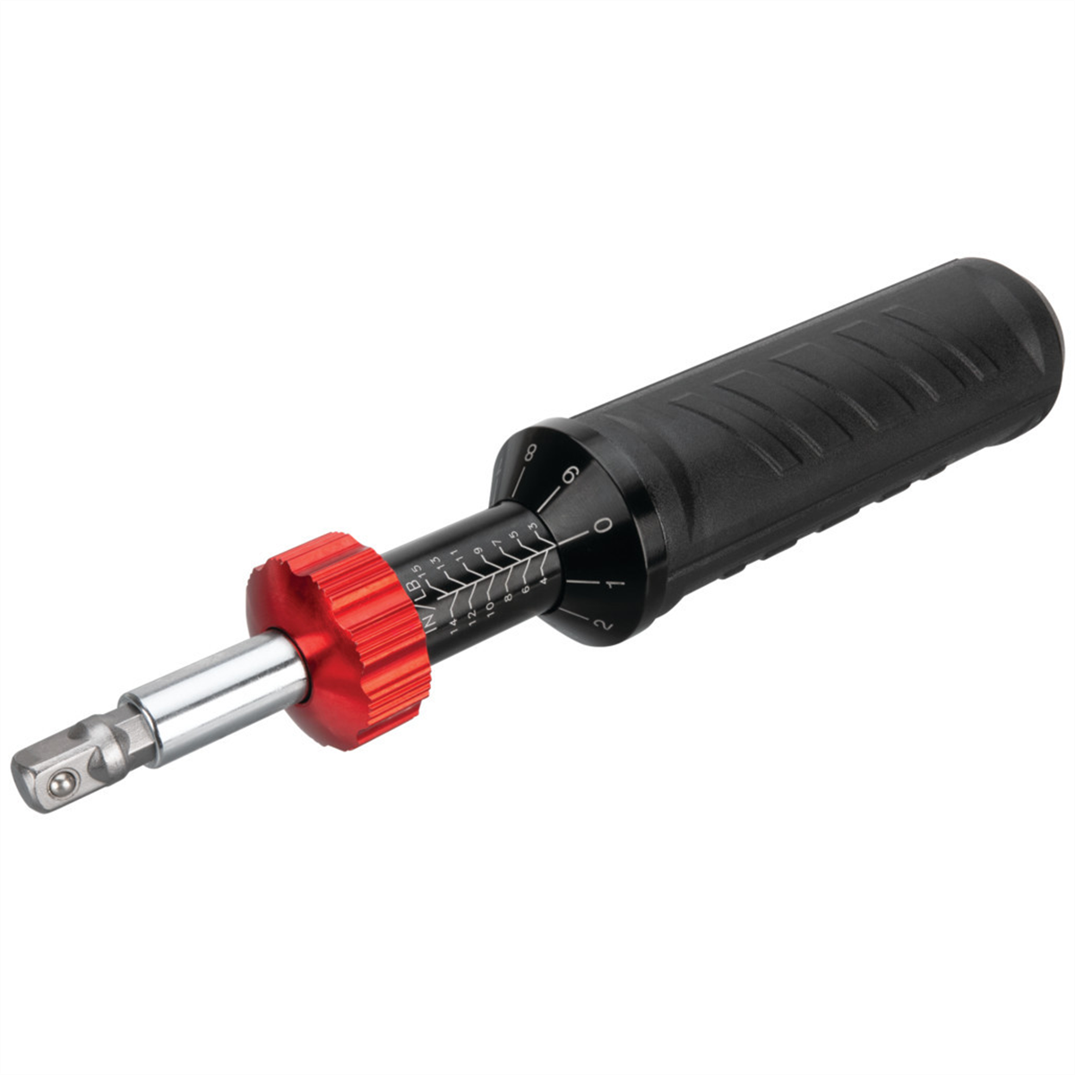 Wilmar Corp. / Performance Tool Micro Torque Screwdriver