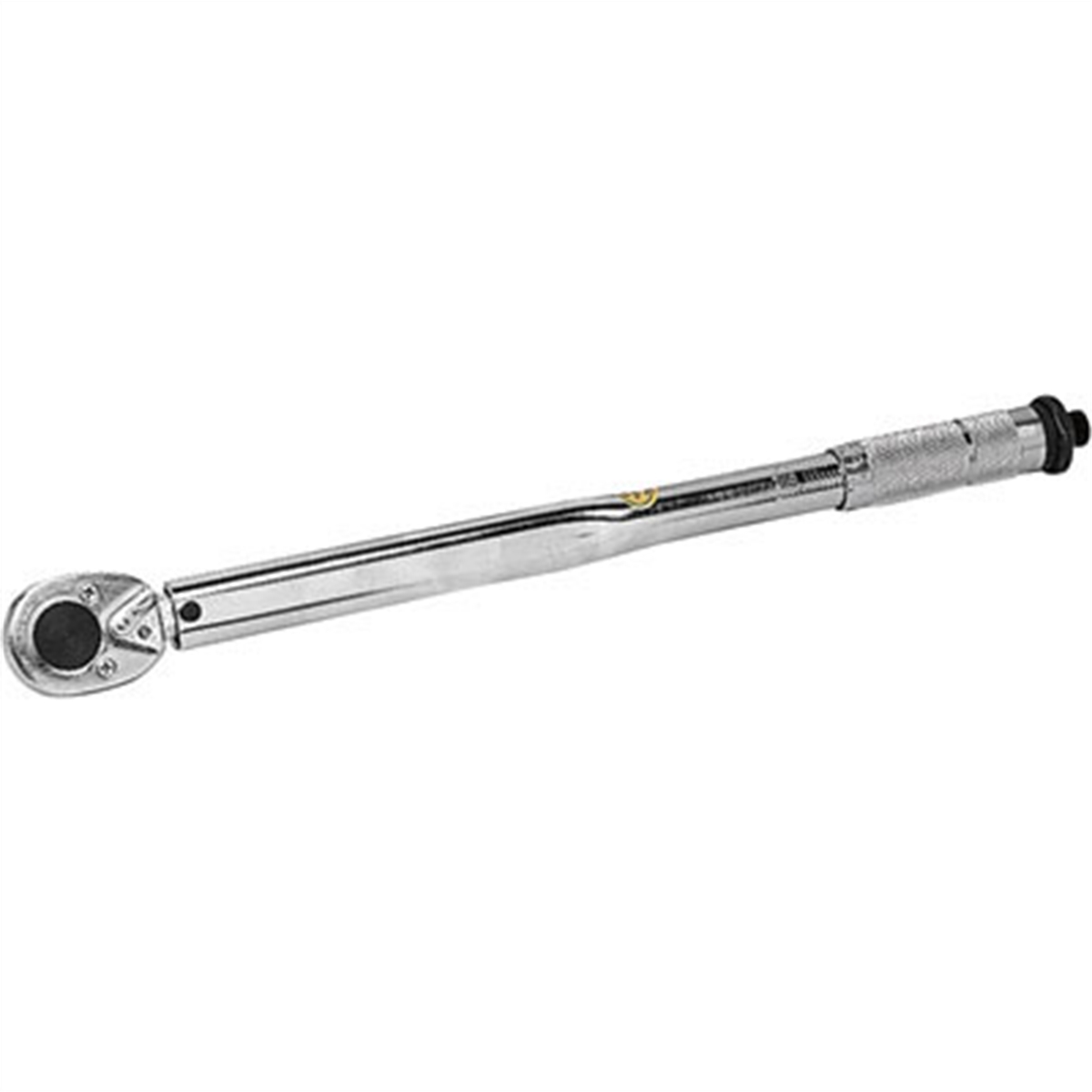 Wilmar Corp. / Performance Tool 1/2" Drive Click Torque Wrench 150 ft/lb.