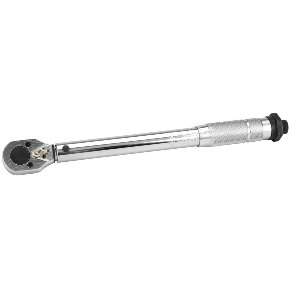 Wilmar Corp. / Performance Tool 1/4" Drive Click Torque Wrench 200 in/lb.