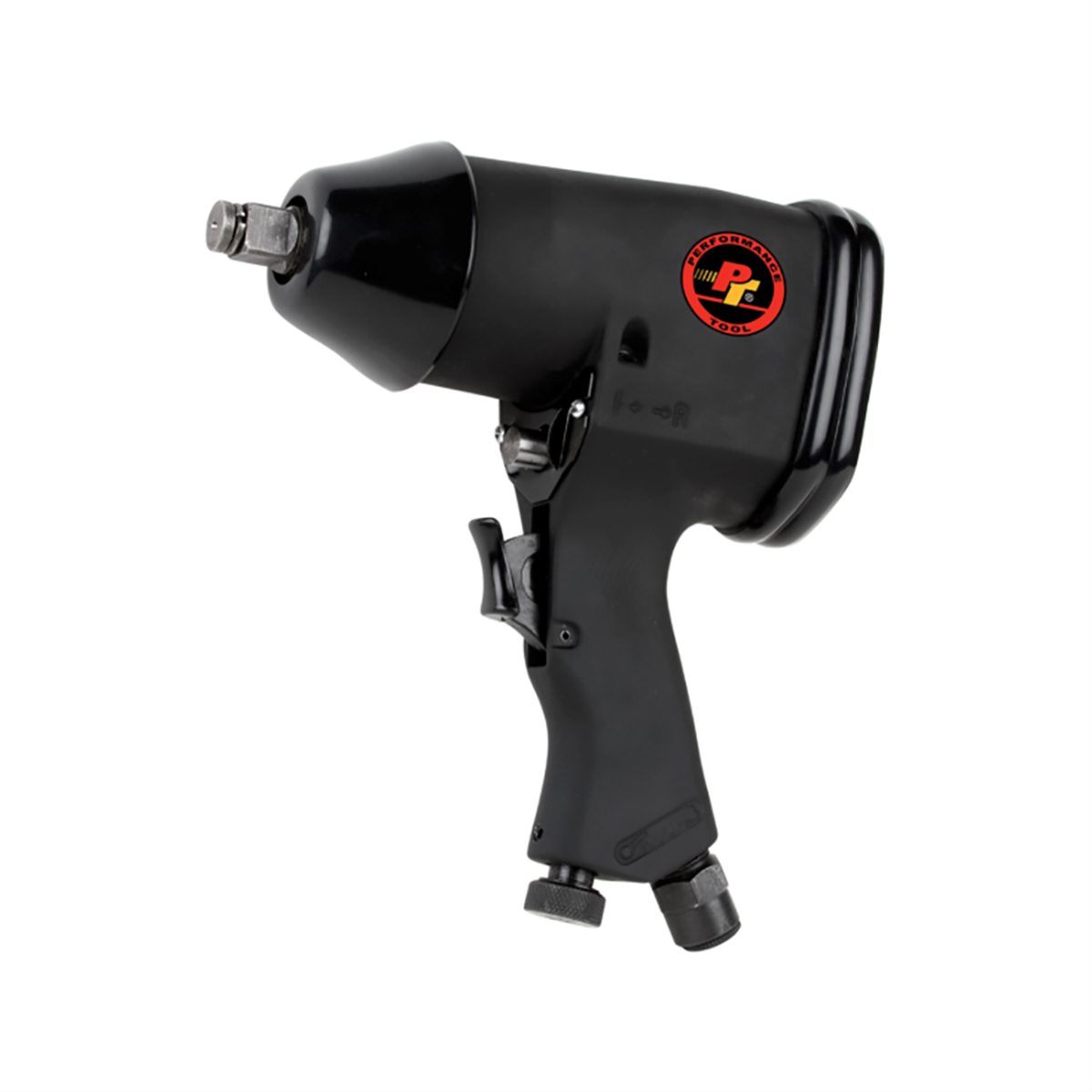 Wilmar Corp. / Performance Tool 1/2" Drive Impact Wrench