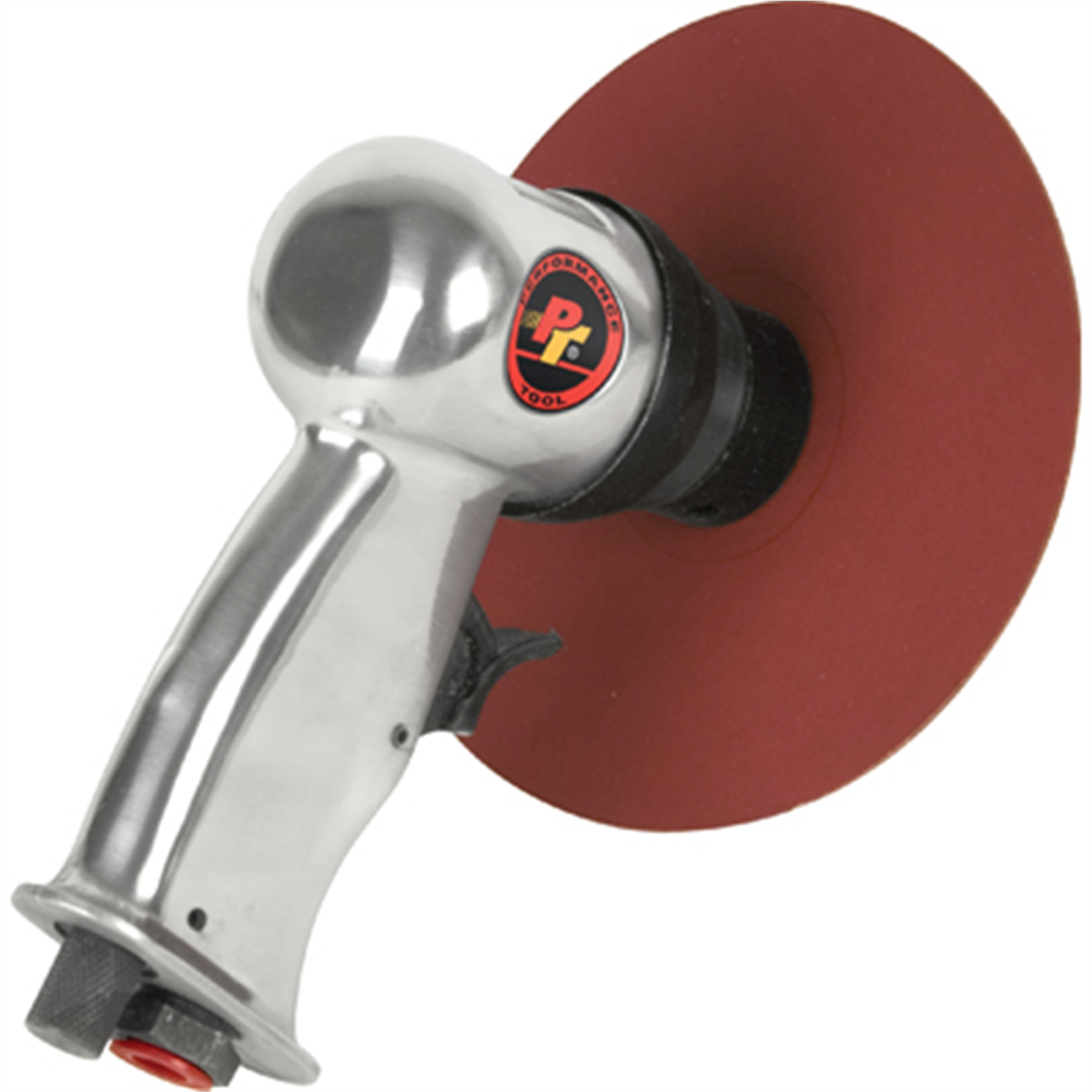 Wilmar Corp. / Performance Tool 5" High Speed Sander