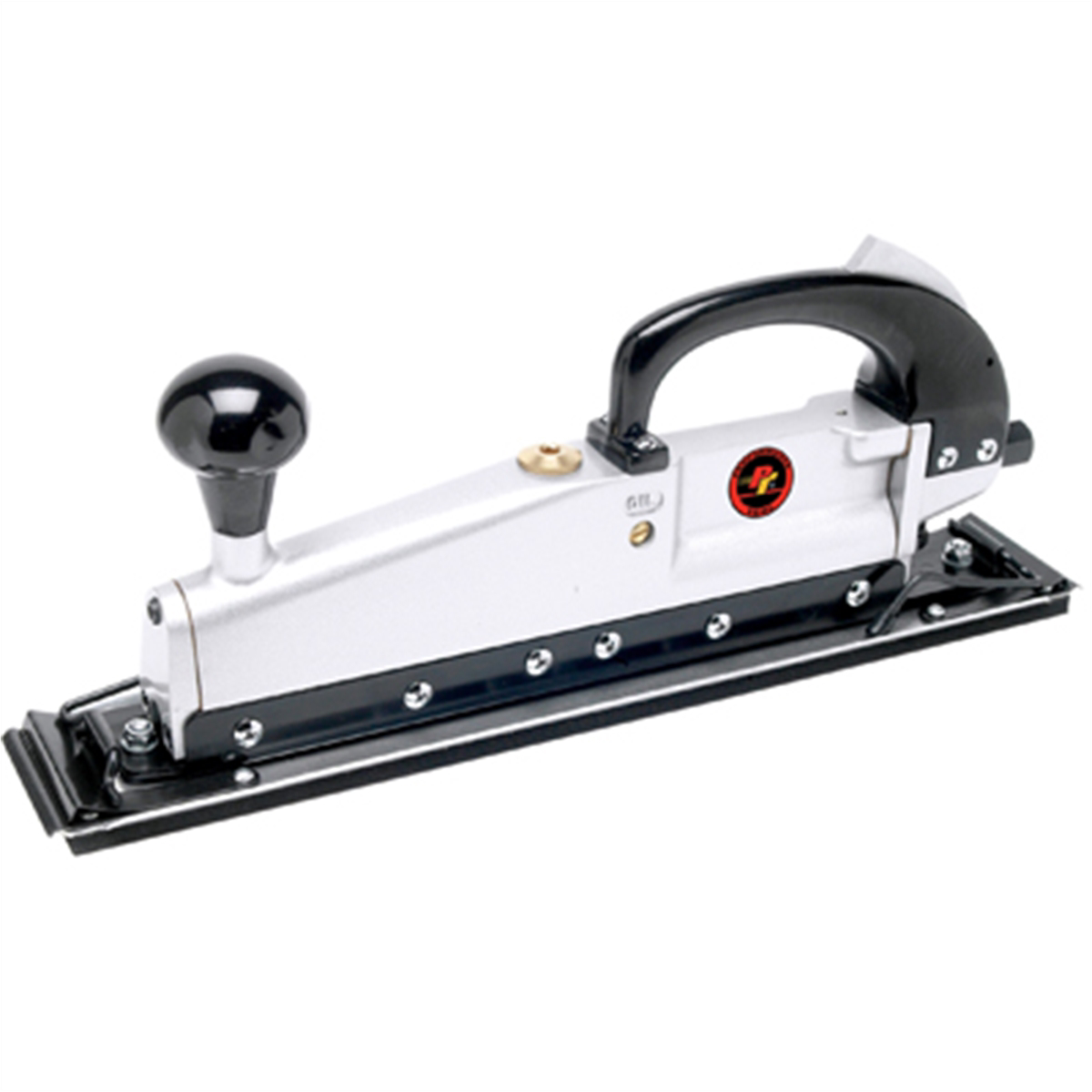 Wilmar Corp. / Performance Tool Dual Piston Straight Line Sander