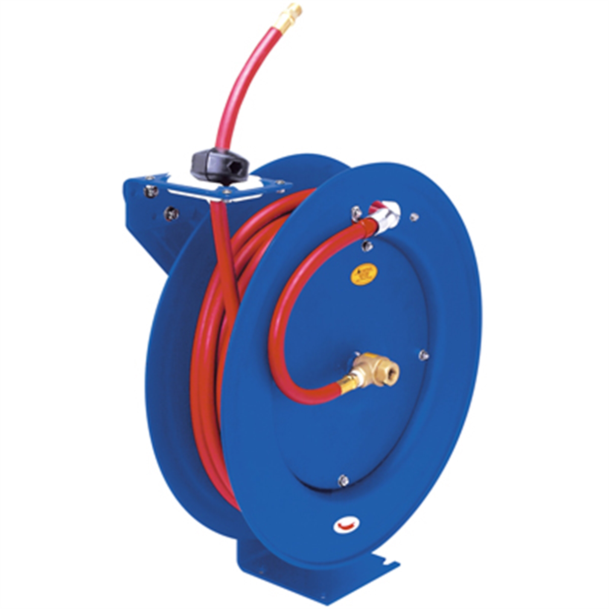 Wilmar Corp. / Performance Tool 50' Auto Recoil Reel w/Hose