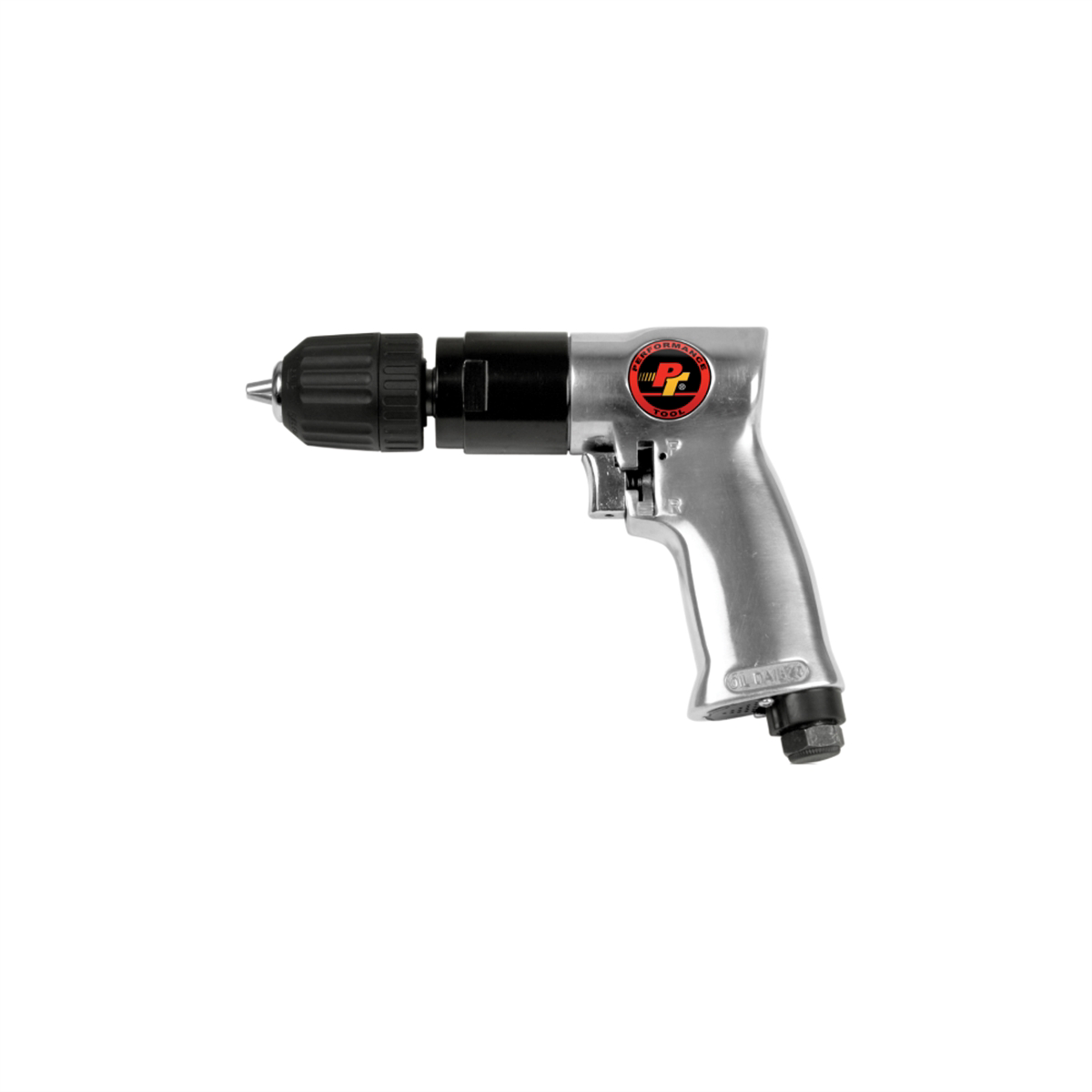 Wilmar Corp. / Performance Tool 3/8" Reversible Drill