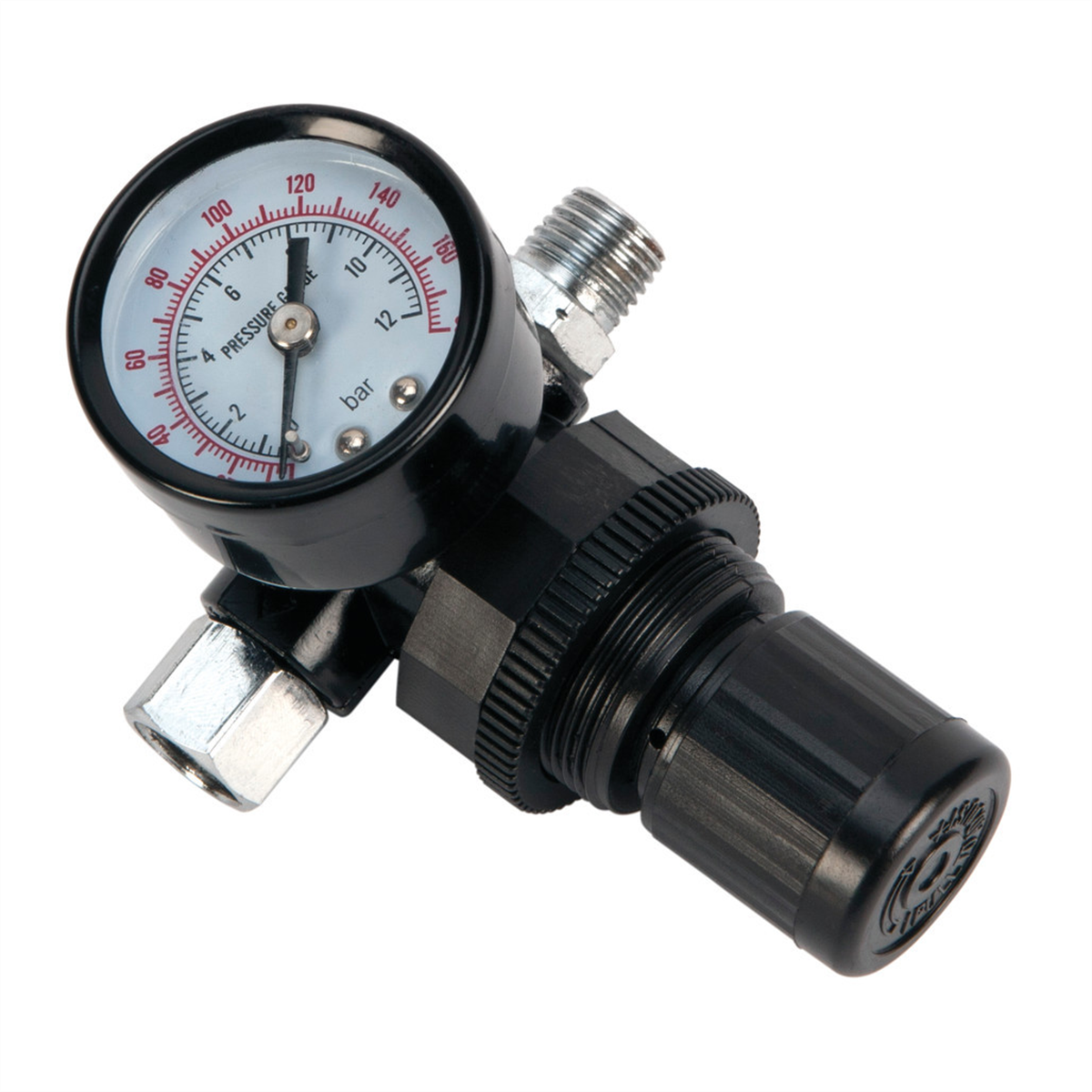 Wilmar Corp. / Performance Tool Locking Air Pressure Regulator