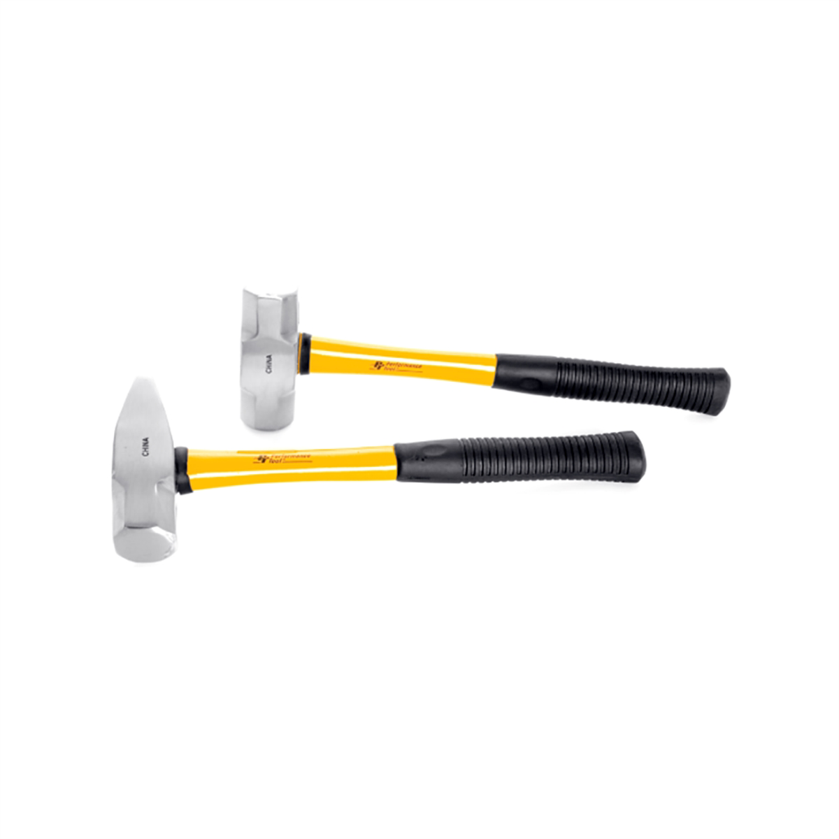 Wilmar Corp. / Performance Tool 3 lb. Cross Pein & 3 lb. Sledge