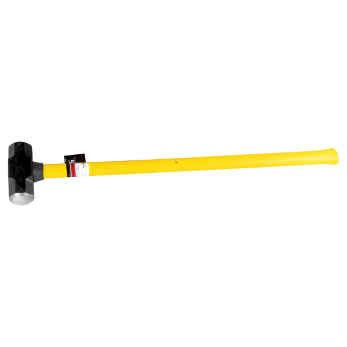 Wilmar Corp. / Performance Tool 6 Lb. Sledge Hammer W/fiberglass Handle