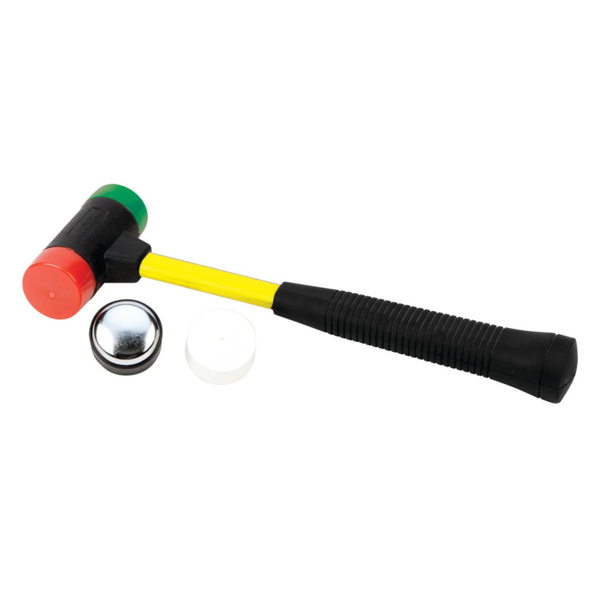 Wilmar Corp. / Performance Tool 4-in-1 Quick Change Hammer