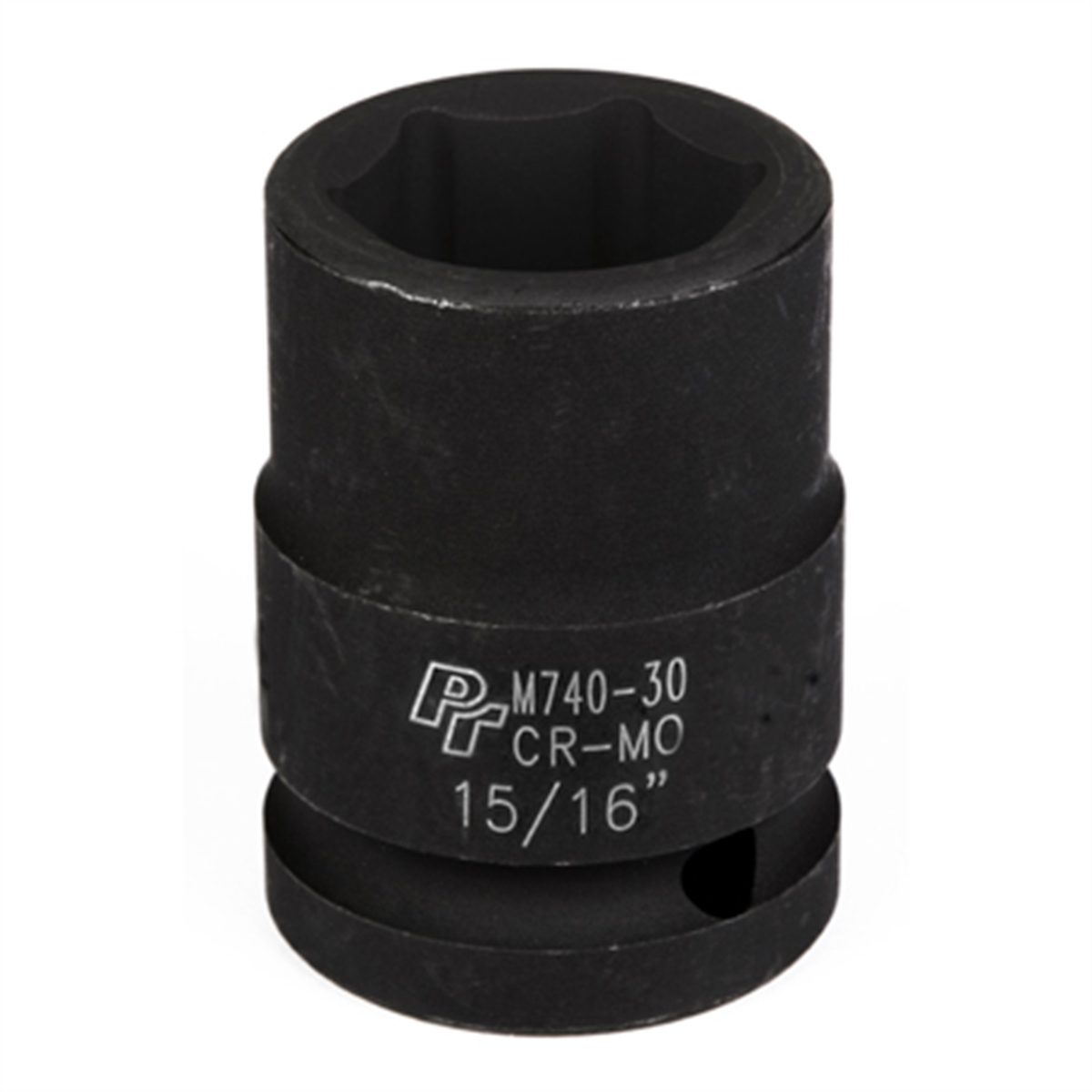Wilmar Corp. / Performance Tool 3/4" Drive 15/16" 6pt Impact Socket